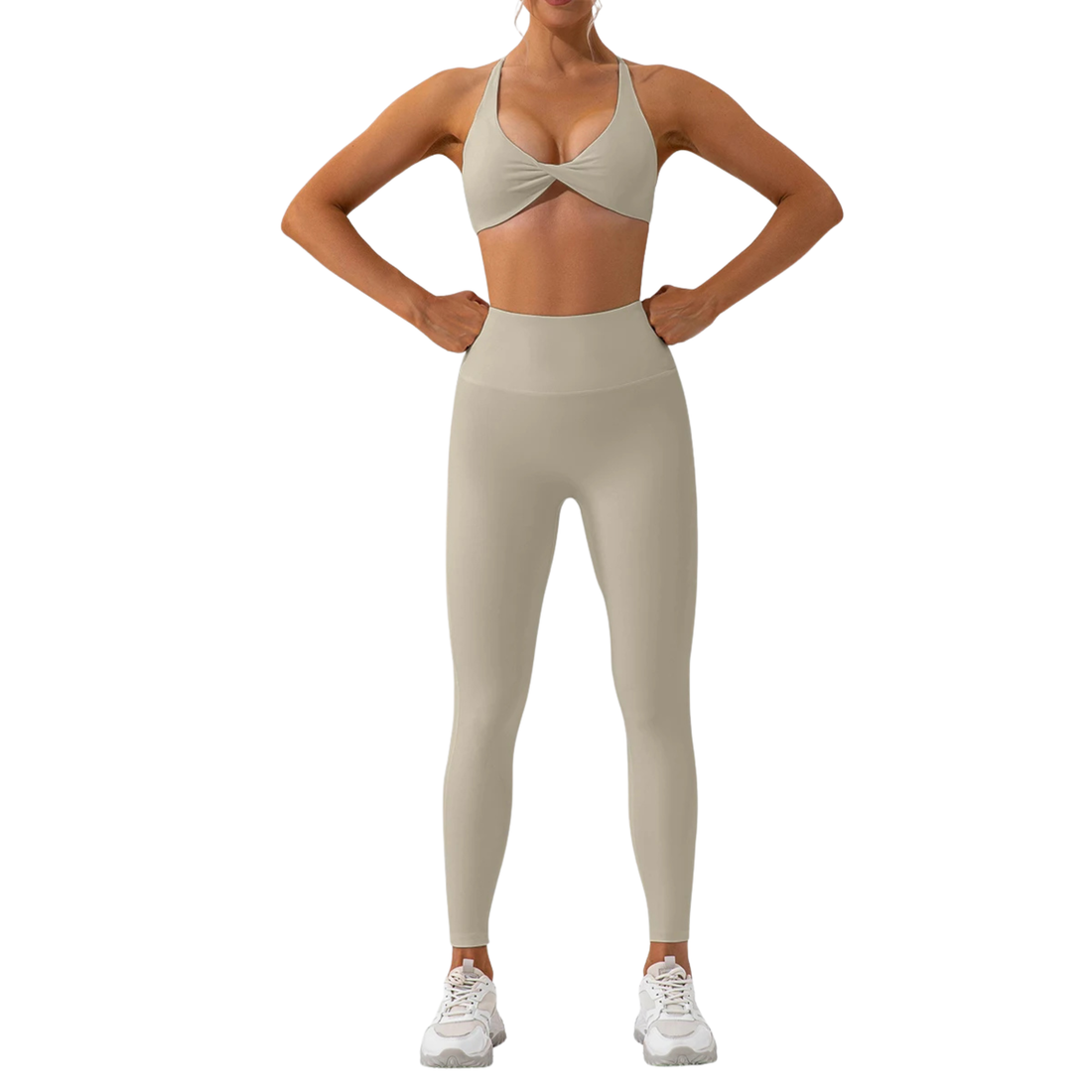 Stylish Sports Set