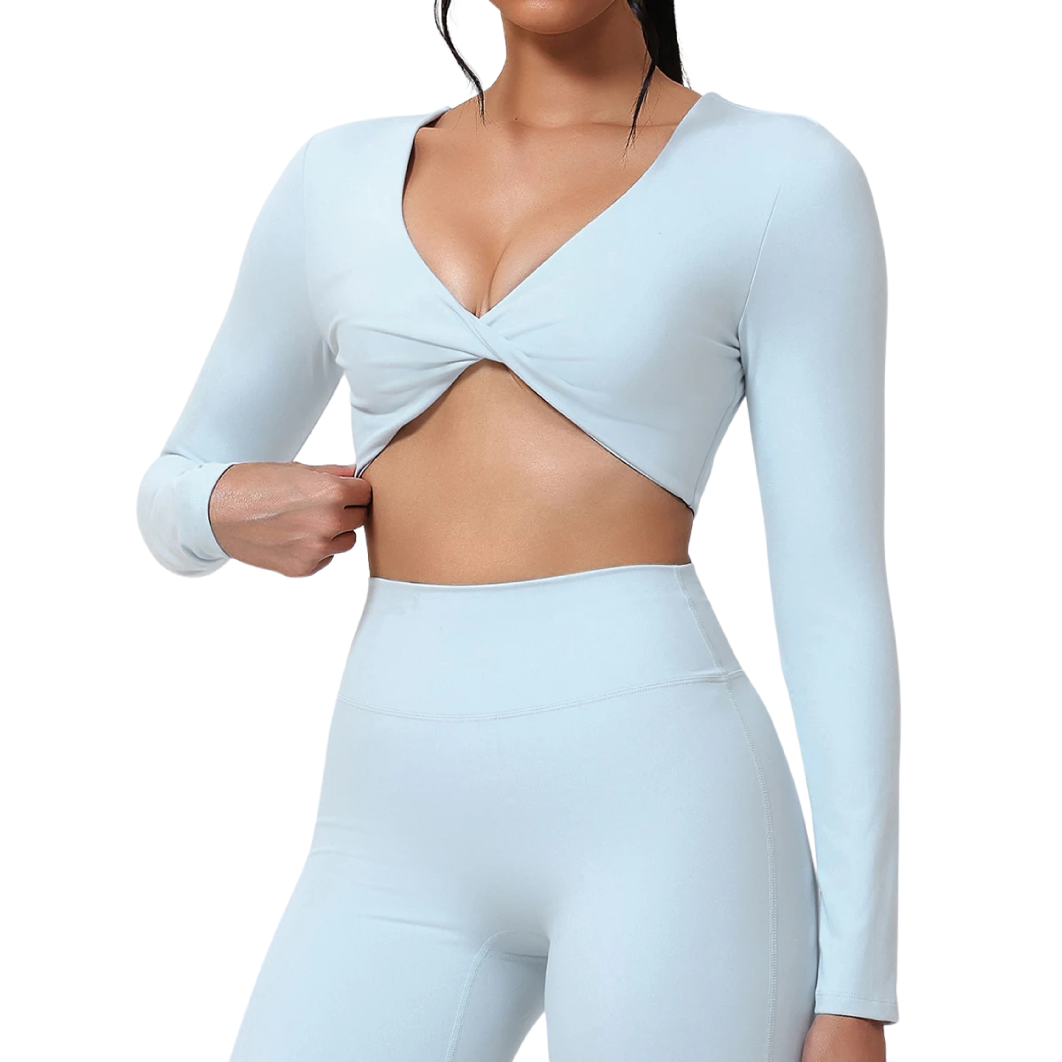 Long sleeve
