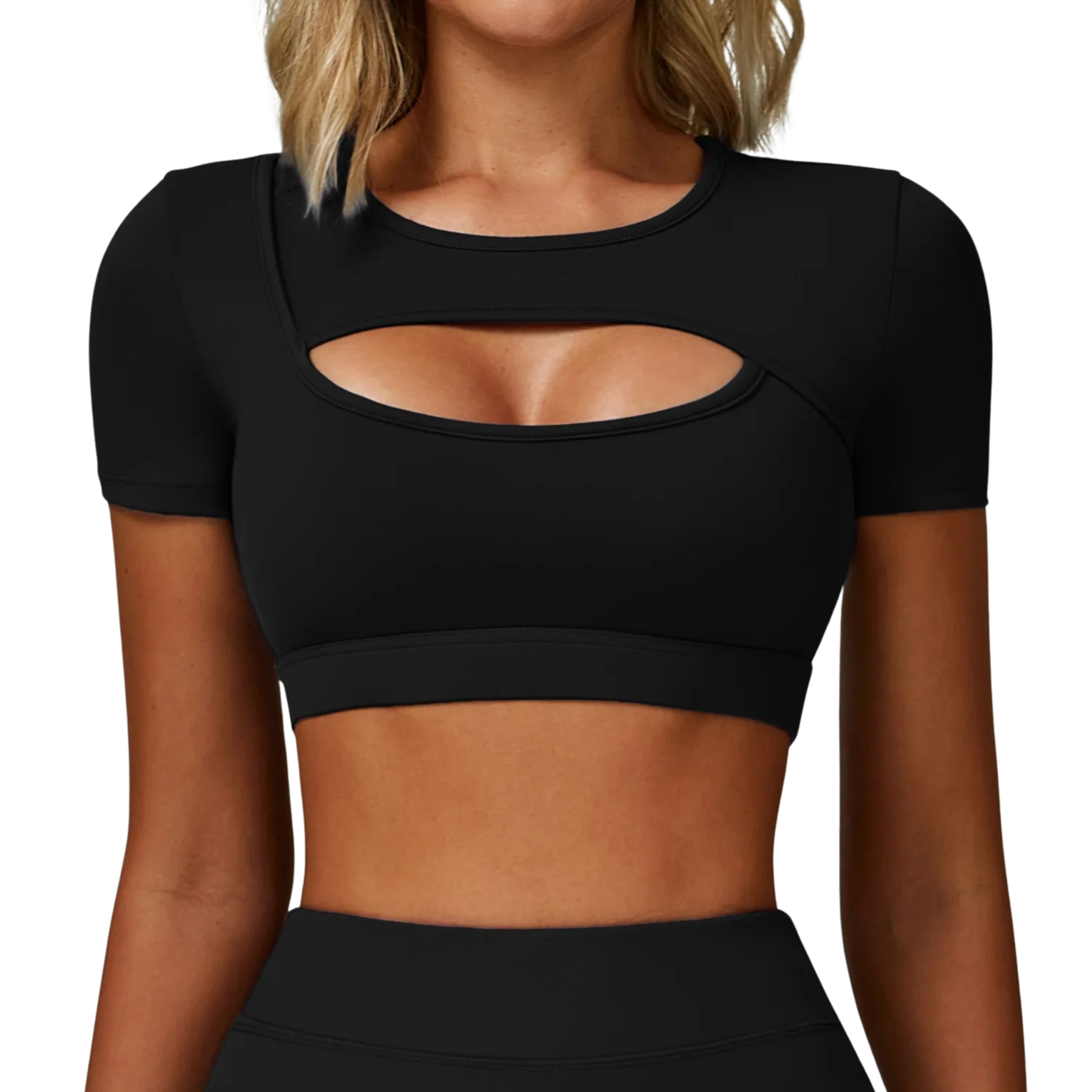 Short sleeve