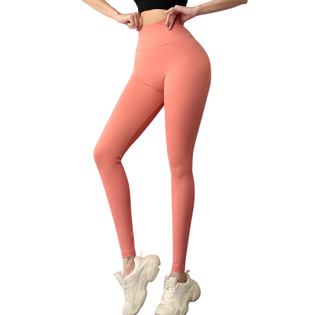 Scrunch Butt Yoga Pants