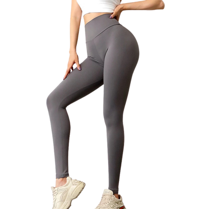 Scrunch Butt Yoga Pants