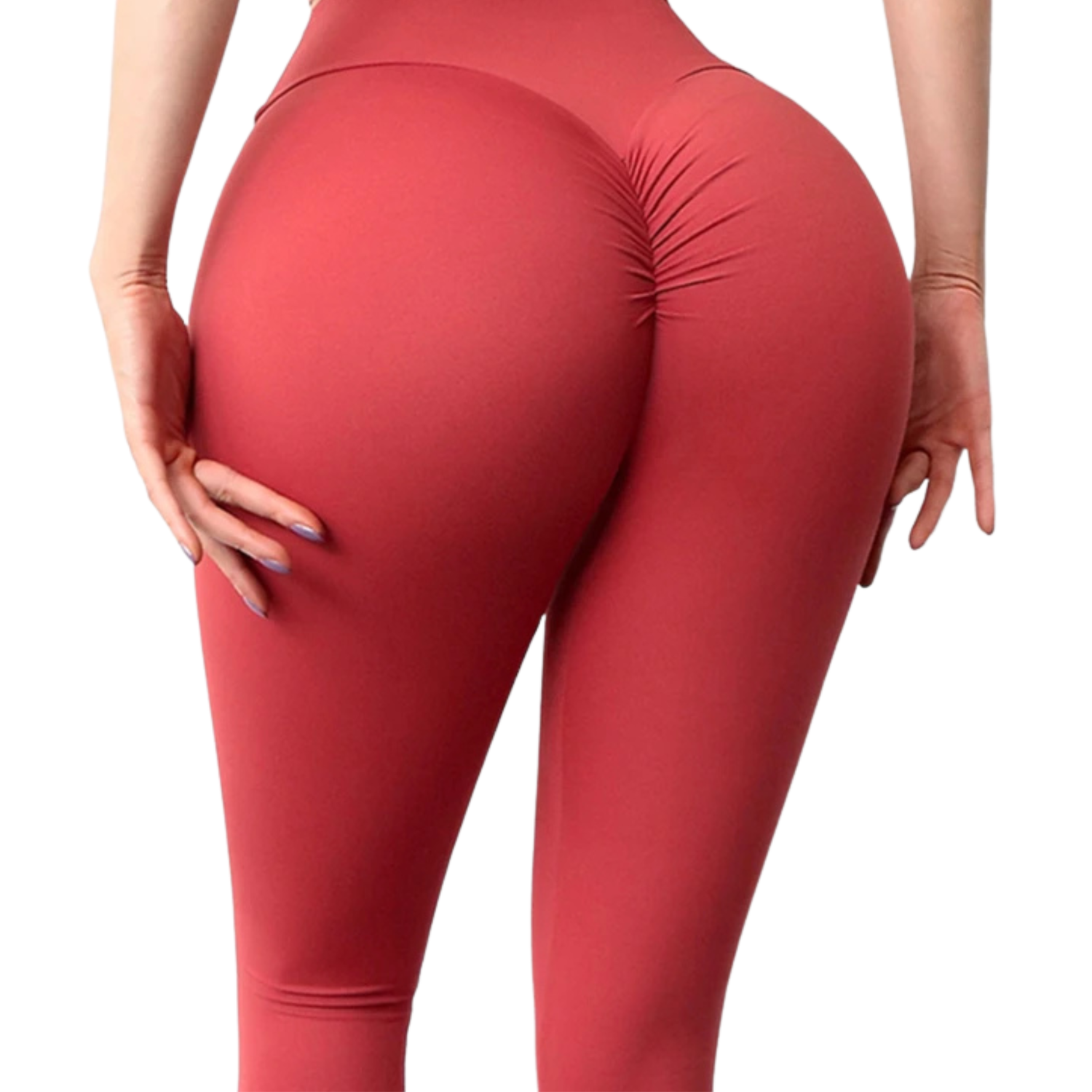Scrunch Butt Yoga Pants