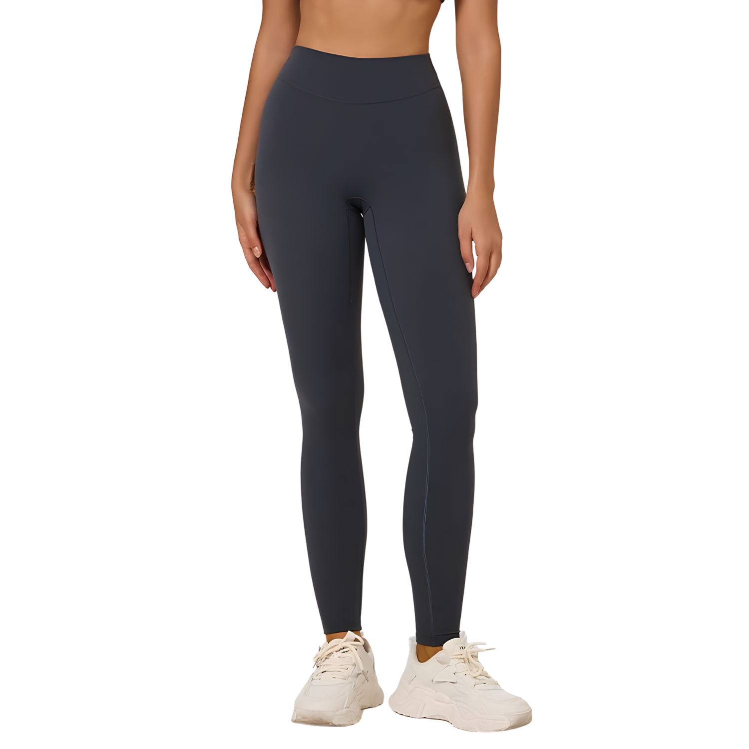 High Waist Stretch Yoga Pants