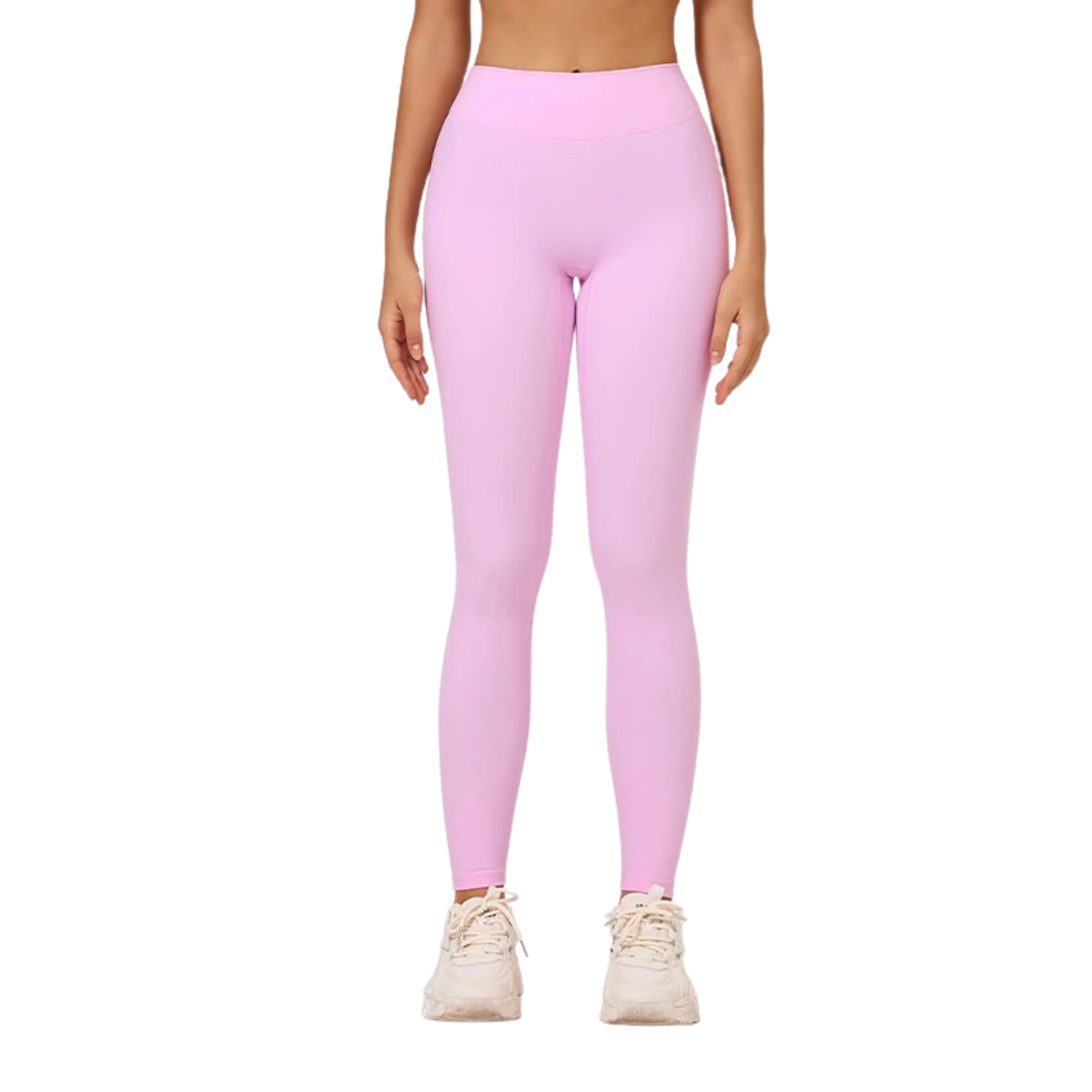 High Waist Stretch Yoga Pants