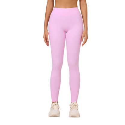 High Waist Stretch Yoga Pants
