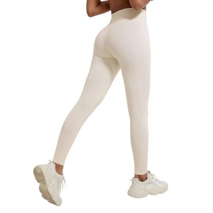 Ultra-Soft High Waist Gym Tights
