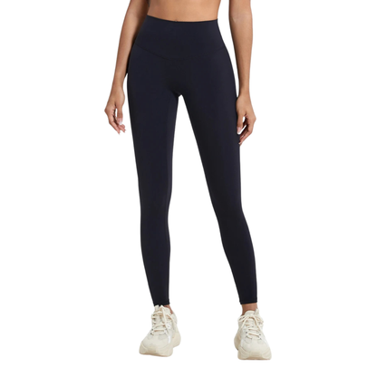 Ultra-Soft High Waist Gym Tights