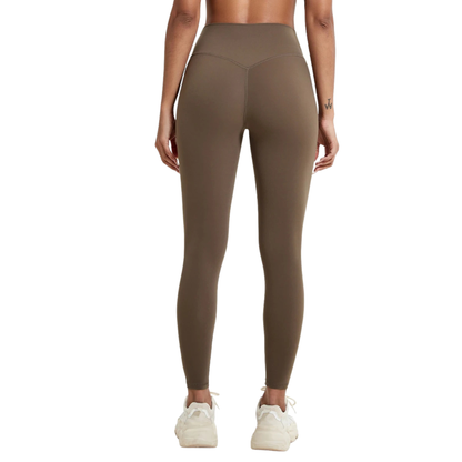 Ultra-Soft High Waist Gym Tights