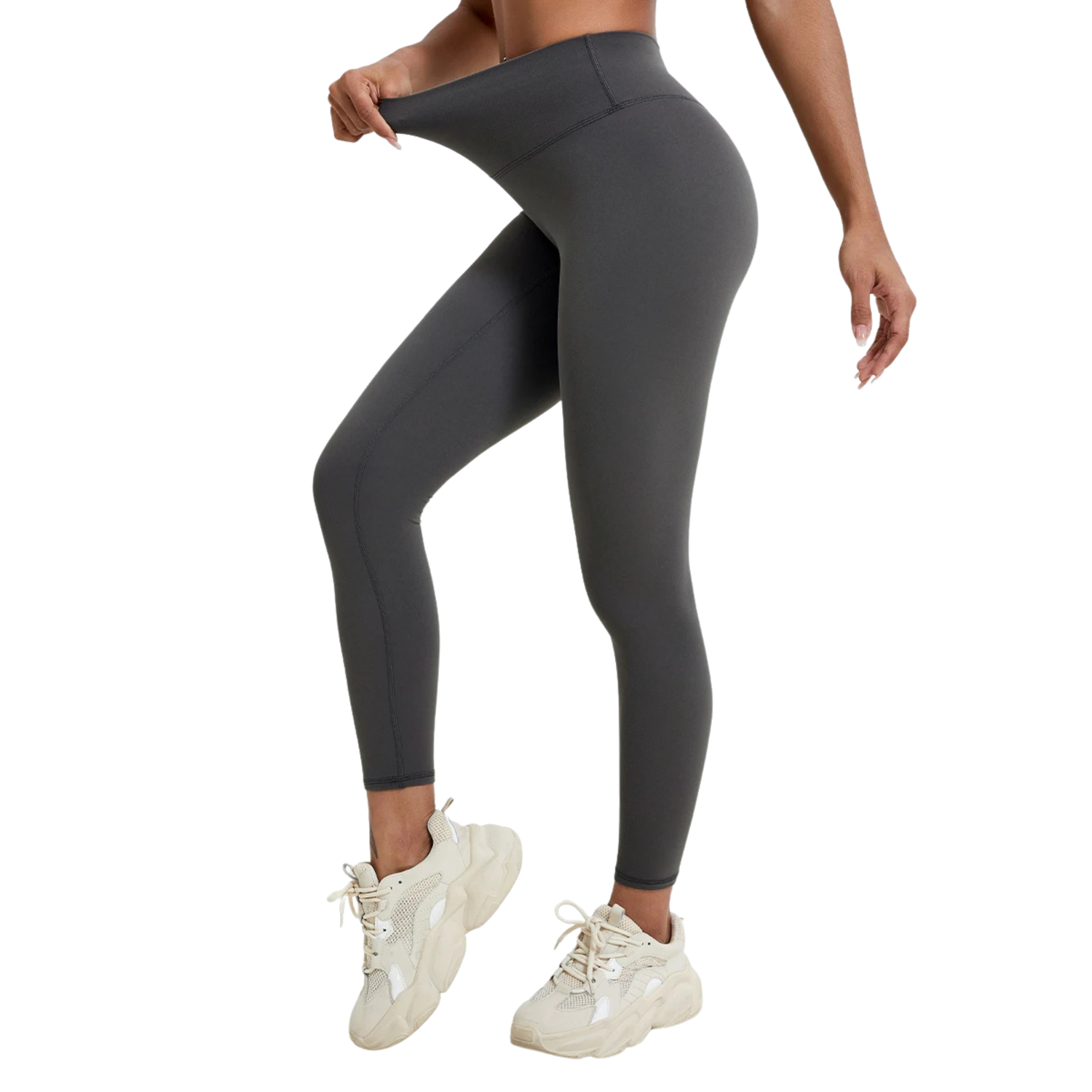 Ultra-Soft High Waist Gym Tights