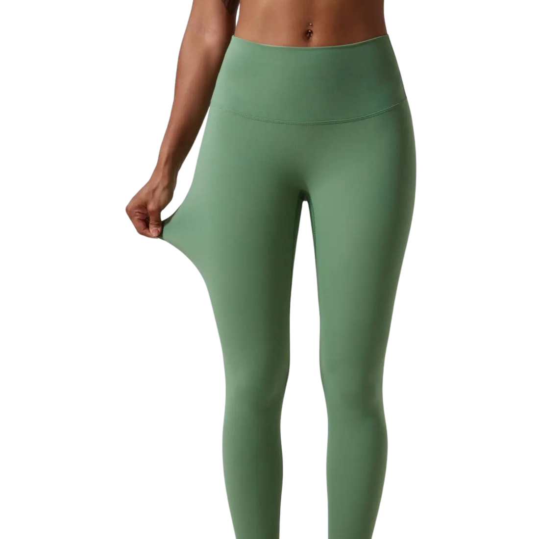 Super Soft Fabric Yoga Pants