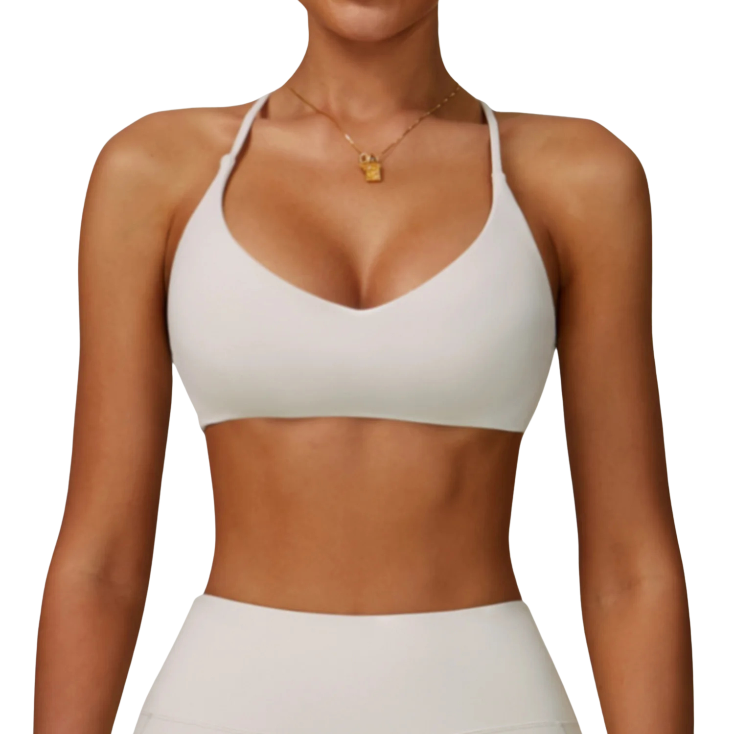 Breathable Sports Bra for Women