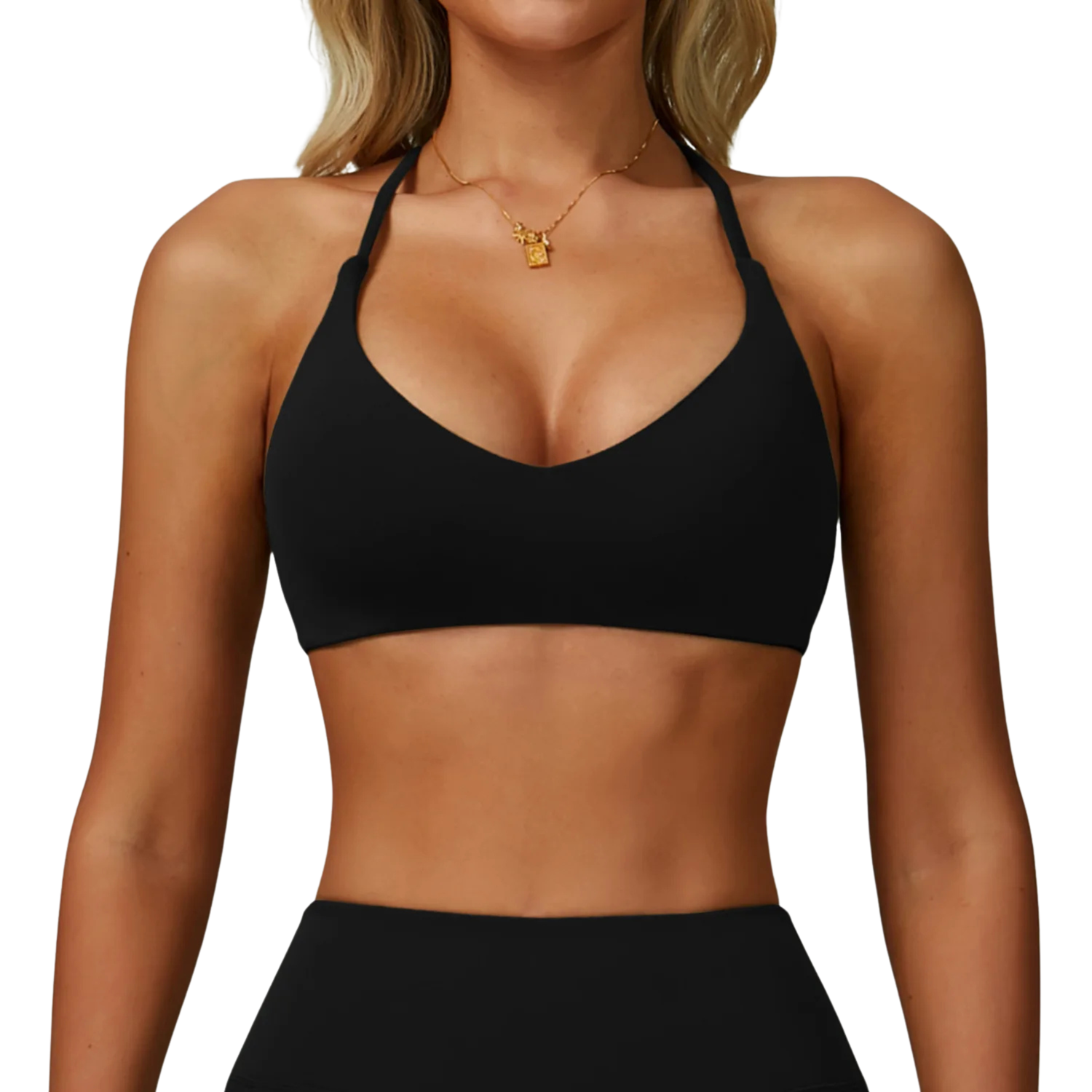 Breathable Sports Bra for Women