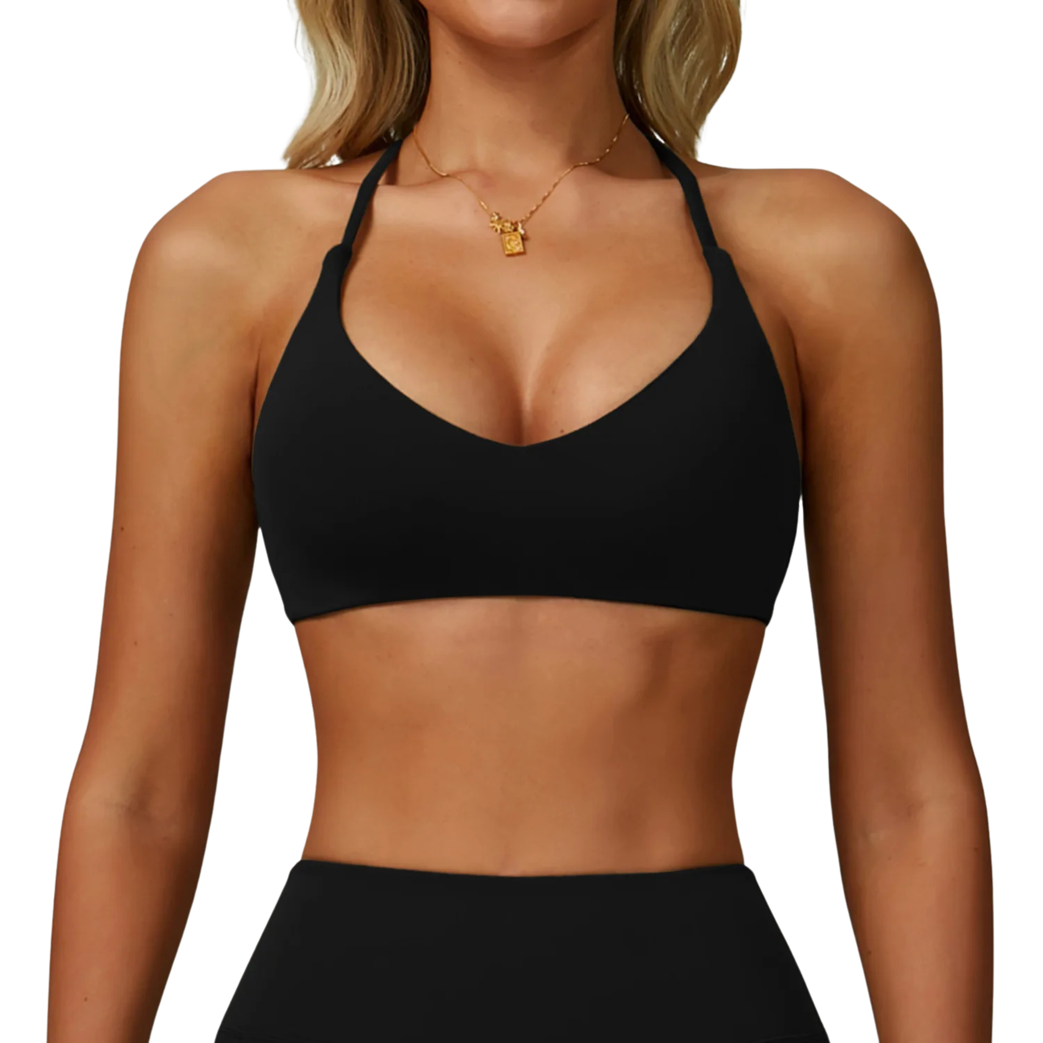 Breathable Sports Bra for Women
