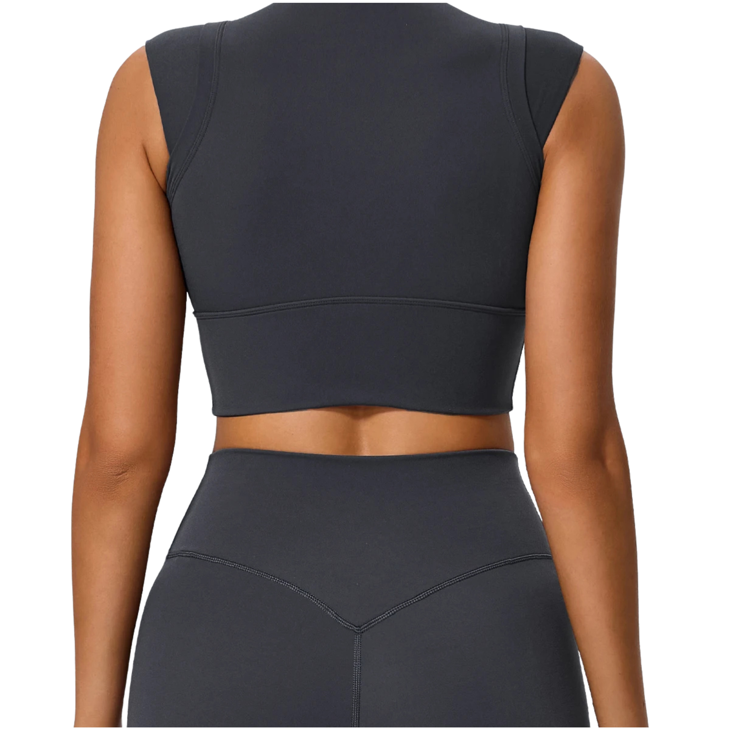 High Impact Gym Top for Women