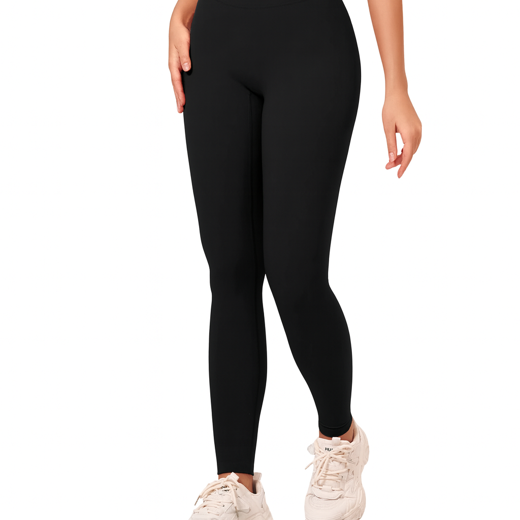 High Waist Stretch Yoga Pants