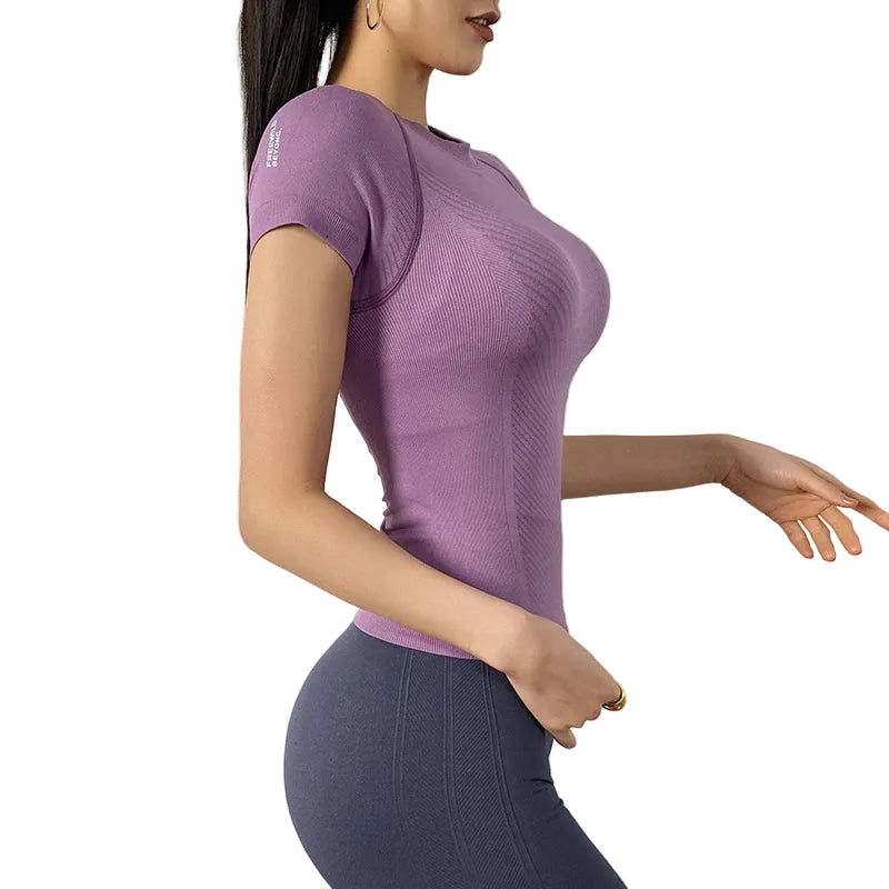 Kobra Gym Aerelle Tee