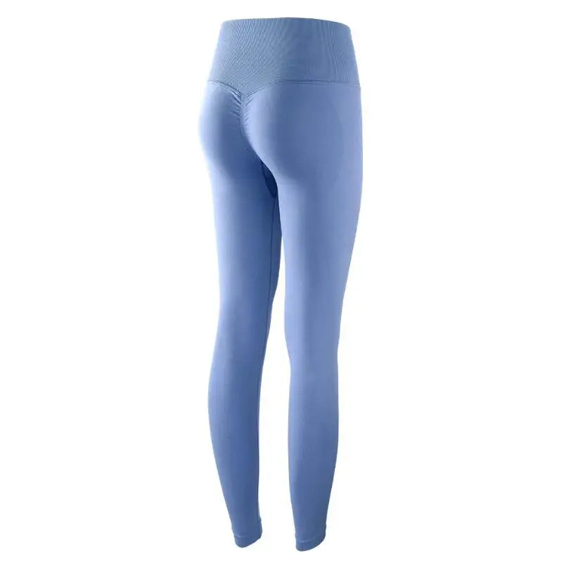 Kobra Peach™ High-Waist Sculpt Leggings