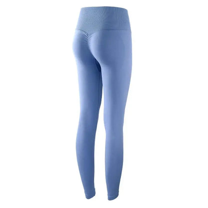 Kobra Peach™ High-Waist Sculpt Leggings