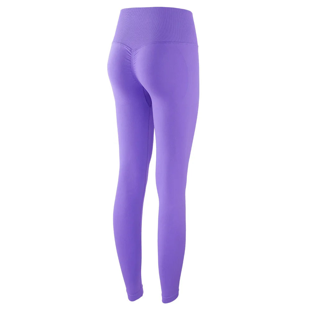 Kobra Peach™ High-Waist Sculpt Leggings