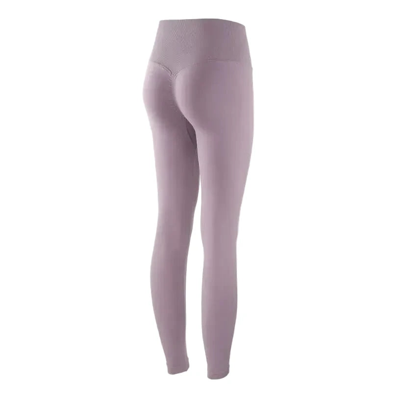 Kobra Peach™ High-Waist Sculpt Leggings