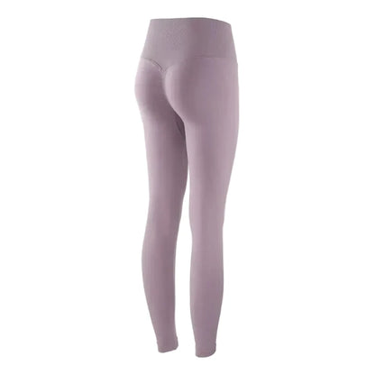 Kobra Peach™ High-Waist Sculpt Leggings