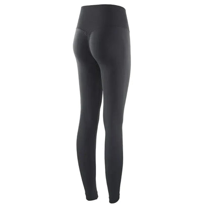 Kobra Peach™ High-Waist Sculpt Leggings