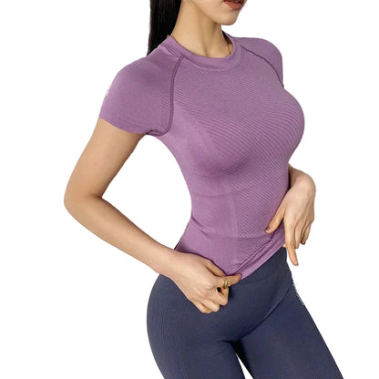 Kobra Gym Aerelle Tee