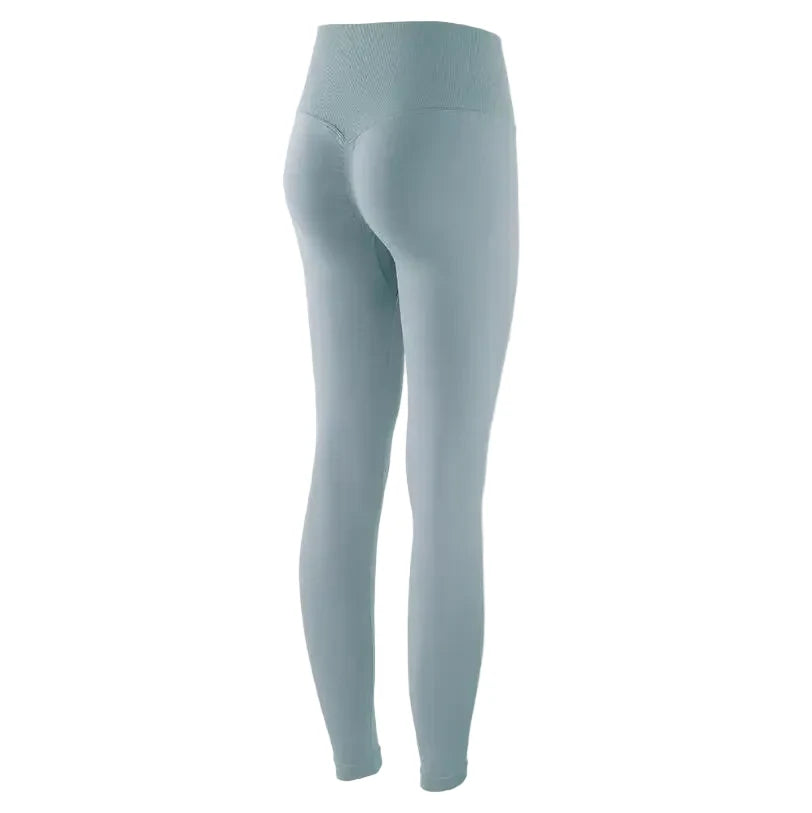 Kobra Peach™ High-Waist Sculpt Leggings