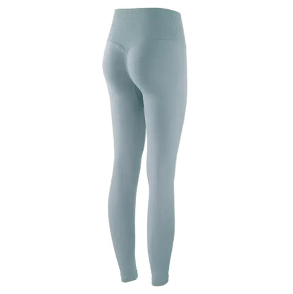 Kobra Peach™ High-Waist Sculpt Leggings