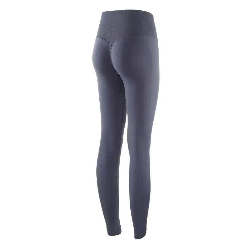 Kobra Peach™ High-Waist Sculpt Leggings