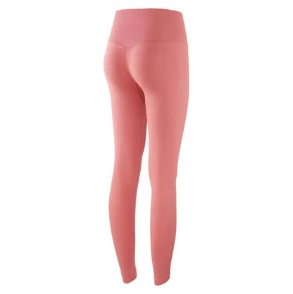 Kobra Peach™ High-Waist Sculpt Leggings