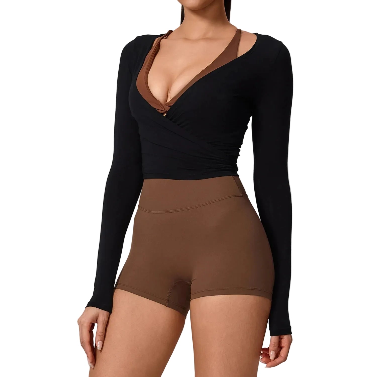 Kobra Gym Rosalie OO Top