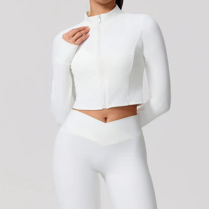 Kobra Gym VelvetHeat Jacket
