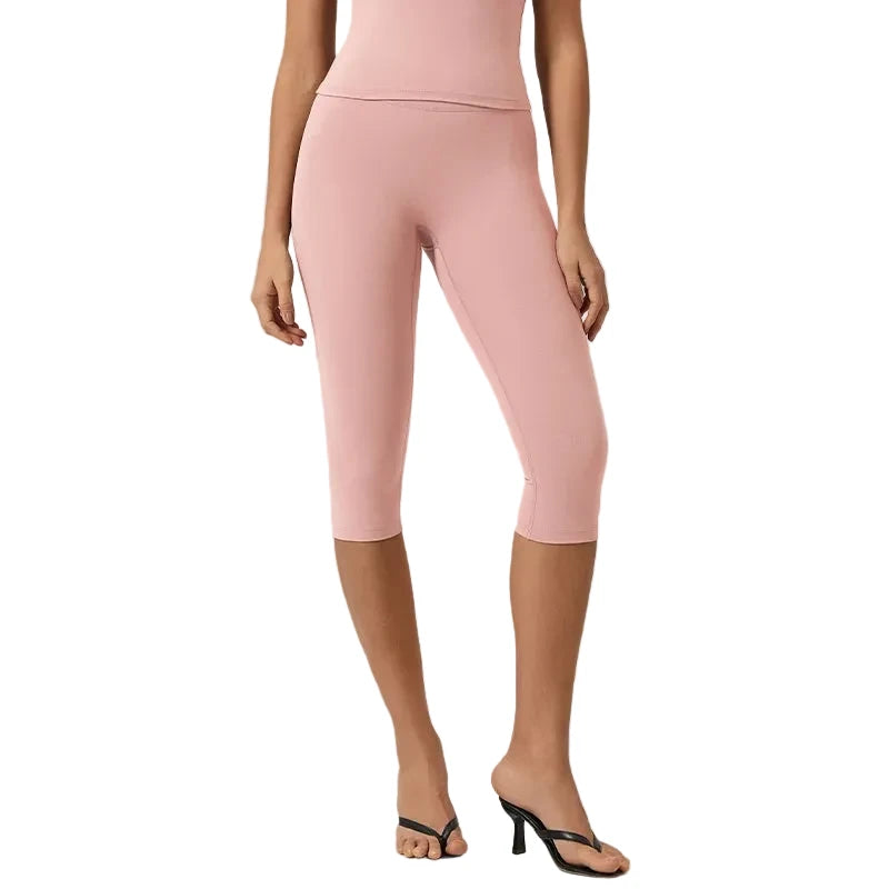 Kobra Flex™ Capri Sculpt Leggings