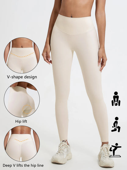 Kobra Cloud™ Pocket Sculpt Leggings