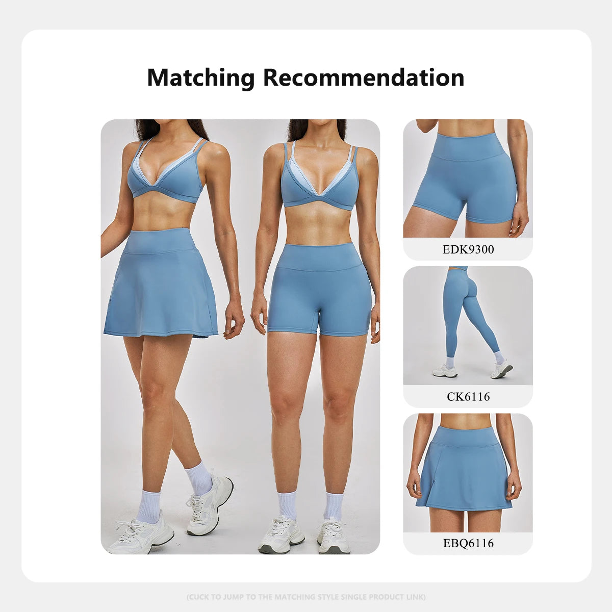 Kobra Rebel™ Layered Sculpt Sports Bra