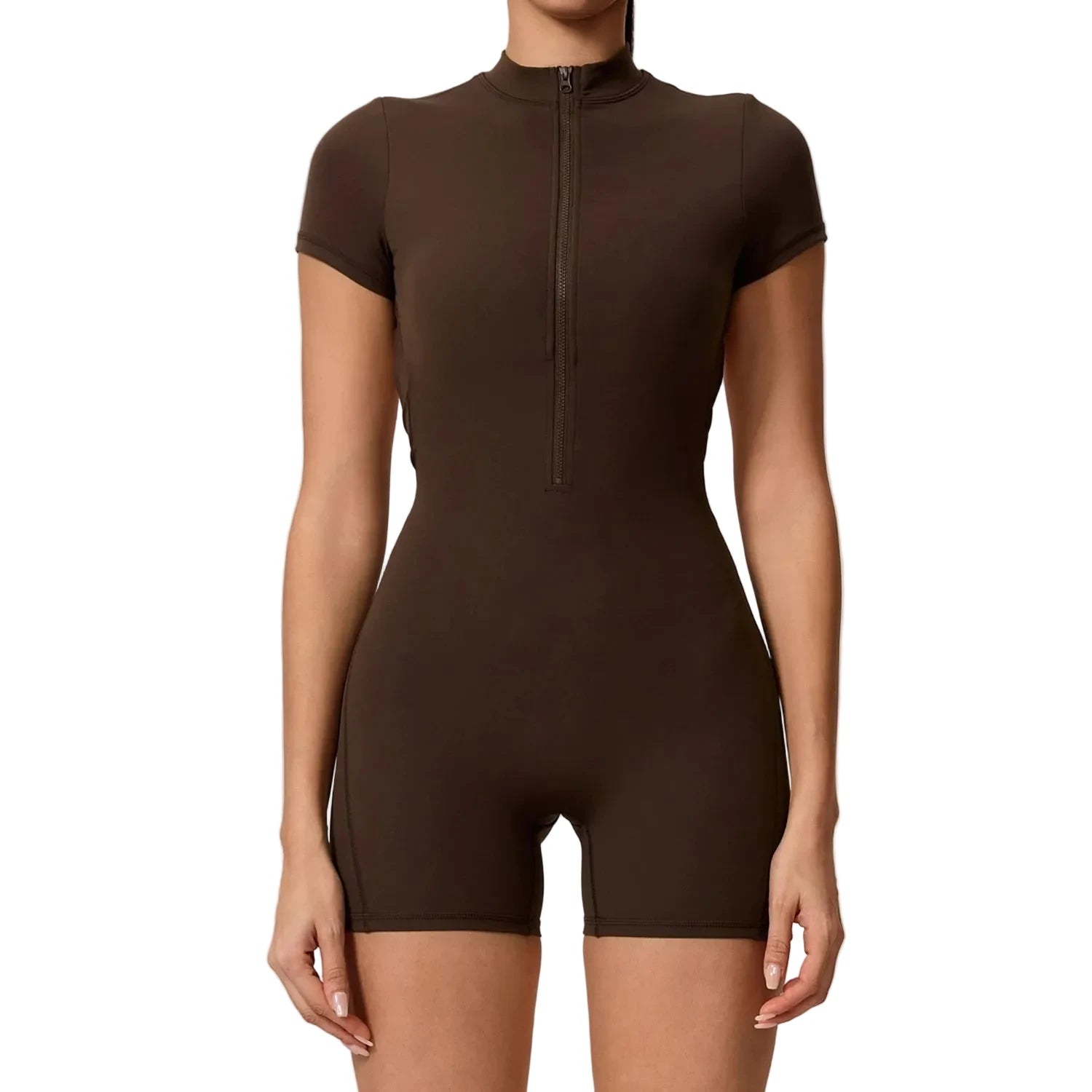 Kobra Rush™ Zip Sculpt Jumpsuit