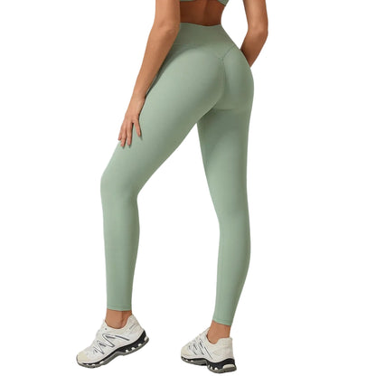 Kobra Siren™ High-Waist Sculpt Leggings