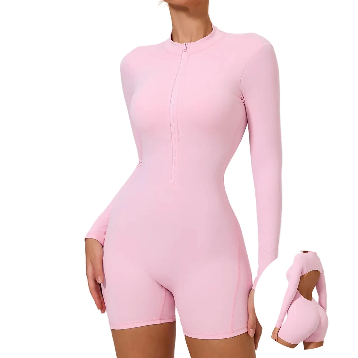 Kobra Vixen™ Sculpt Jumpsuit