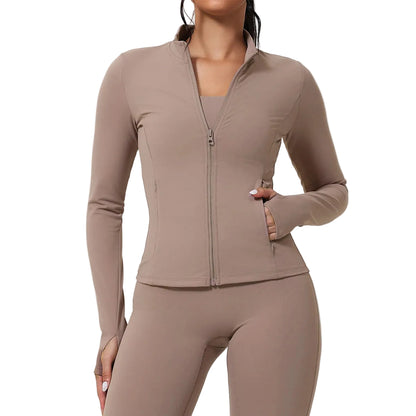 Kobra Gym HeatMuse Jacket