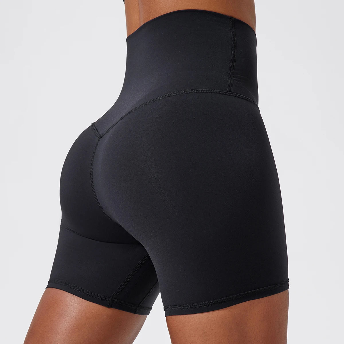 Kobra Gym — CurveRush Shorts