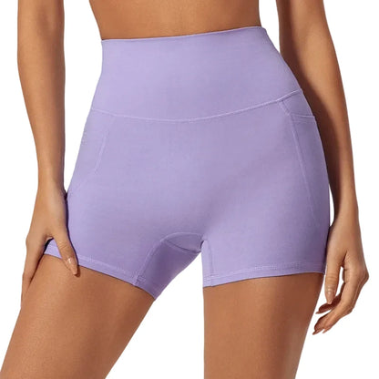 Kobra Motion™ Pocket Sculpt Shorts