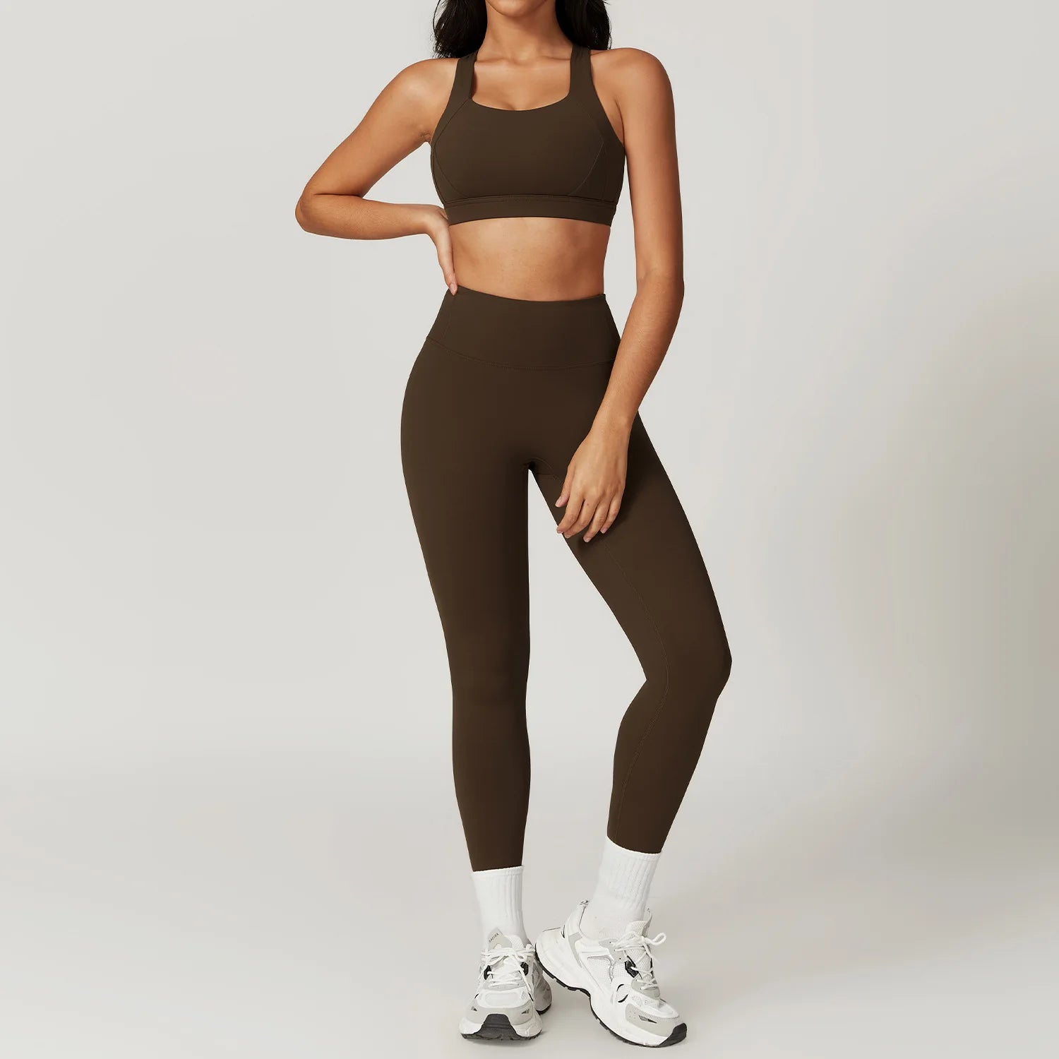 Soften Yoga Set