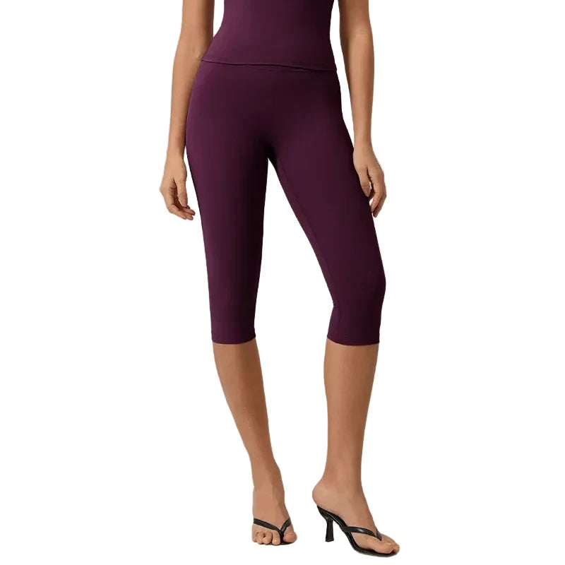 Kobra Flex™ Capri Sculpt Leggings