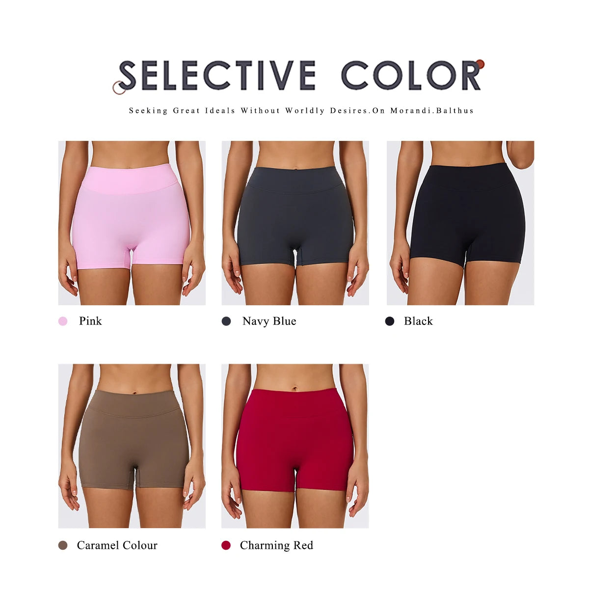Kobra Gym Ravelle Shorts