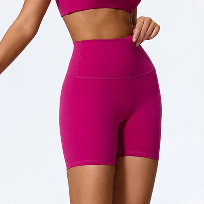 Kobra Gym — CurveRush Shorts