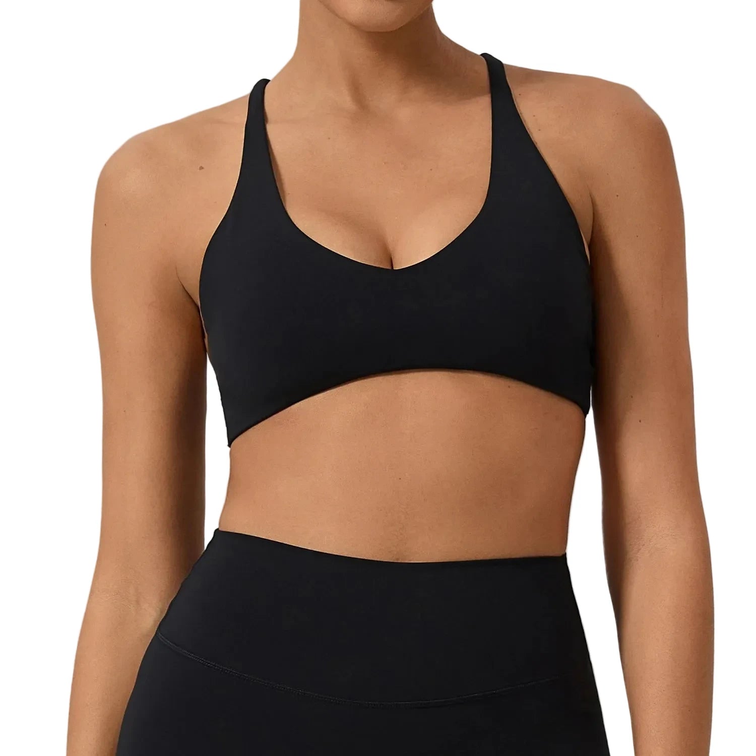 Kobra Siren™ Crisscross Sports Bra