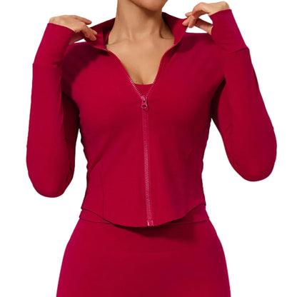 Kobra Gym FlexEase Jacket