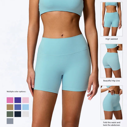 Kobra Gym Zephira Shorts