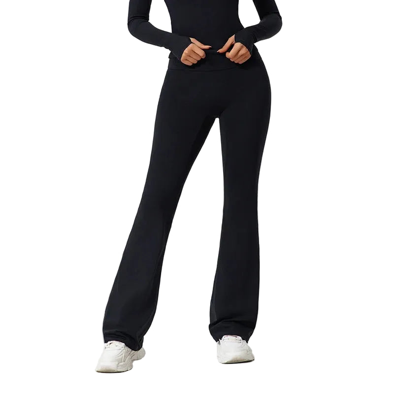 Kobra Gym Marais Flare Pants